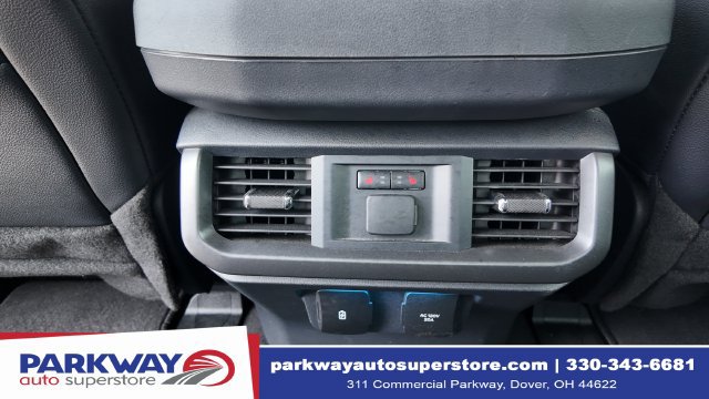 Certified 2024 Ford F150 Lariat w/ Equipment Group 502A High AWD/4WD image 15