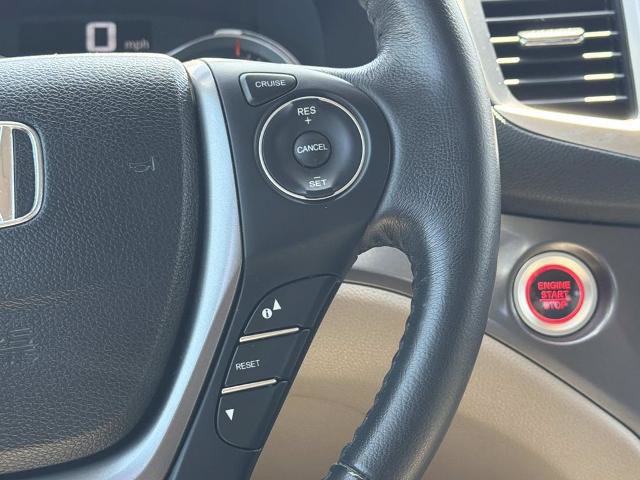 Used 2018 Honda Pilot EX-L image 13