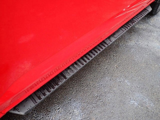 Certified 2022 Ford F150 XL w/ STX Appearance Package image 14