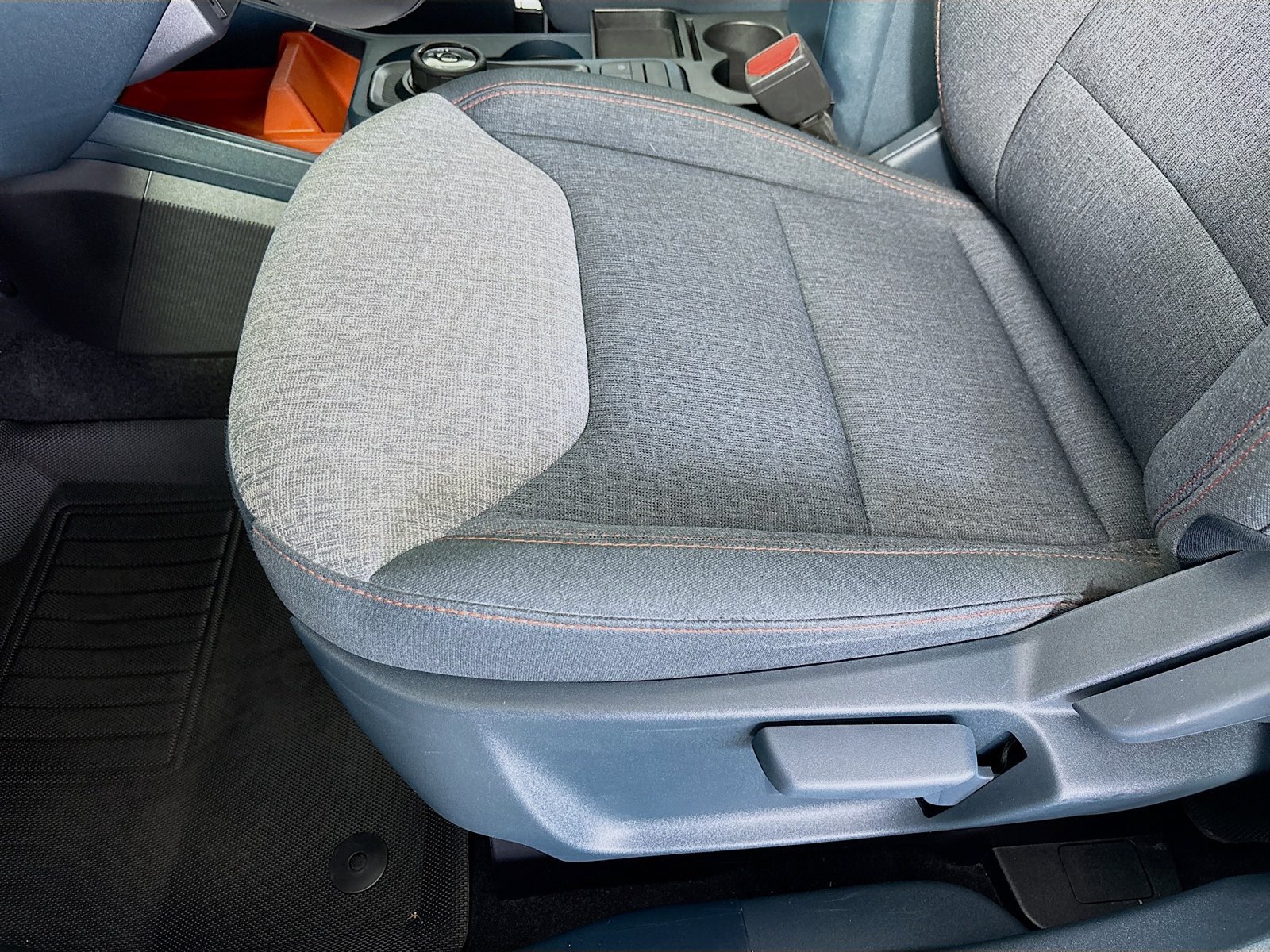 Certified 2024 Ford Maverick XLT FWD image 18
