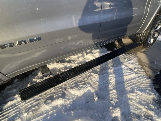 Used 2024 RAM 1500 Limited image 17