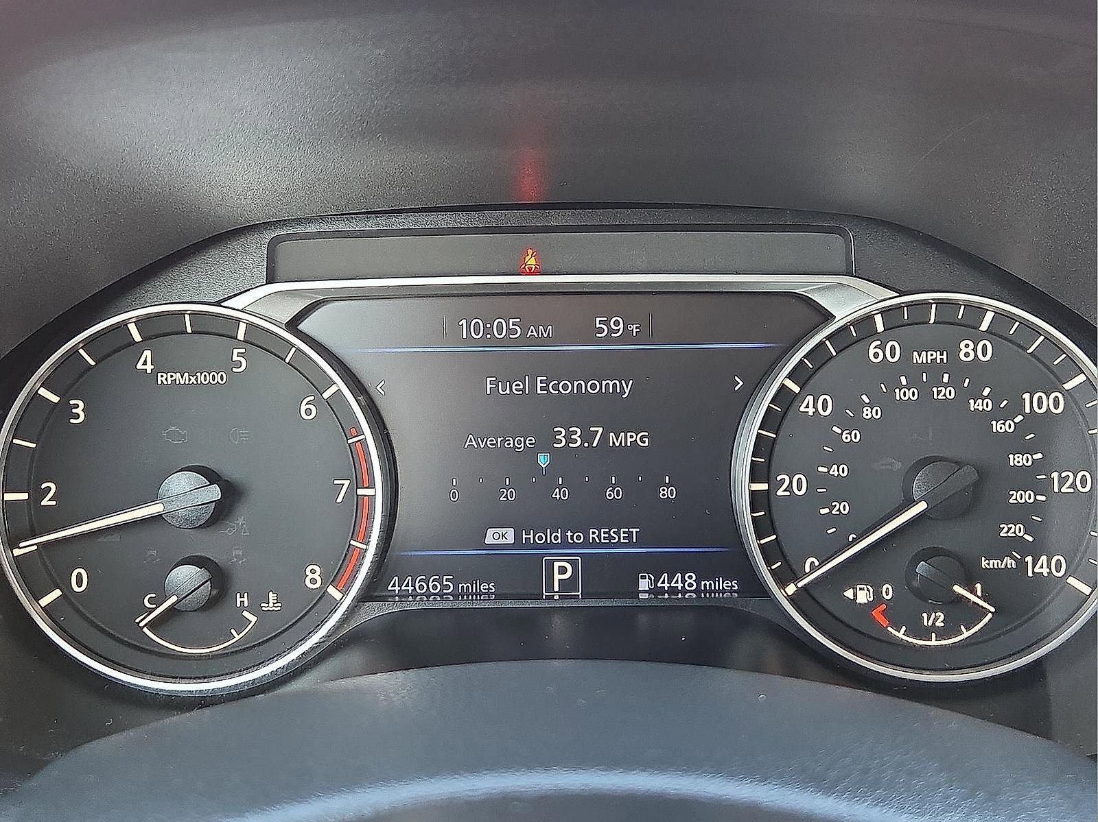 Used 2024 Nissan Altima 2.5 SR FWD image 23