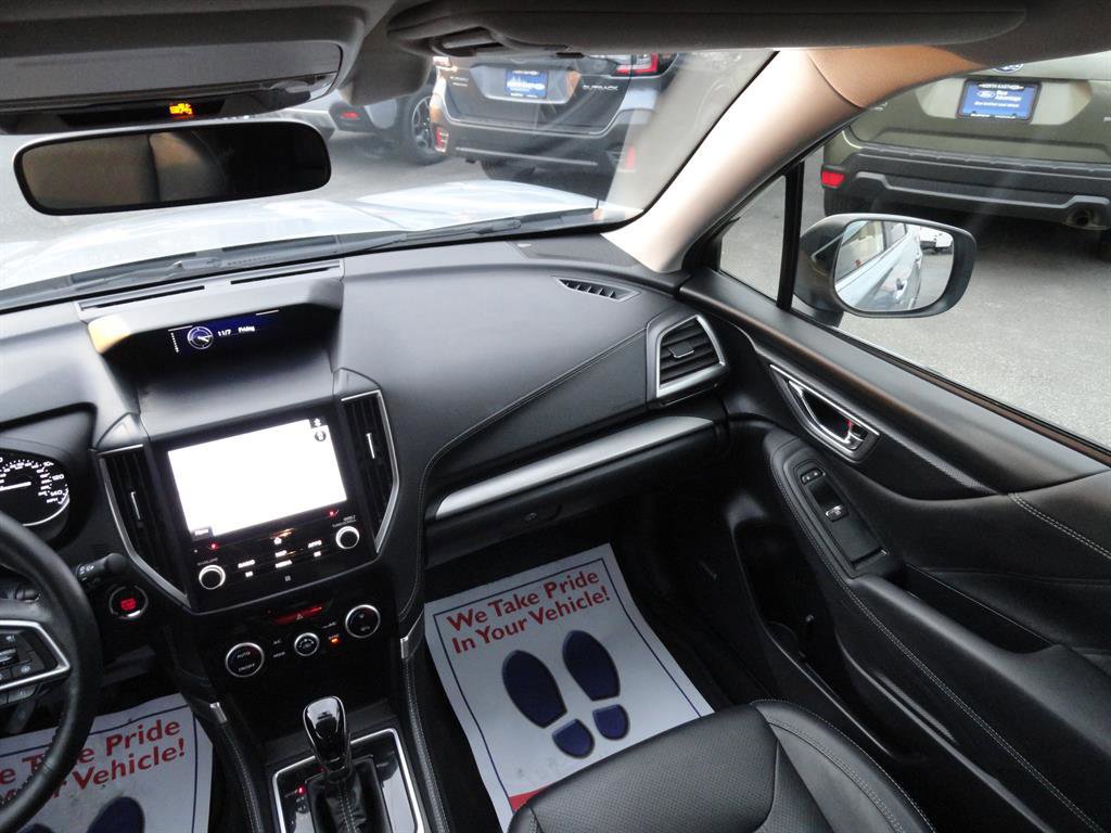 Used 2020 Subaru Forester Limited image 21