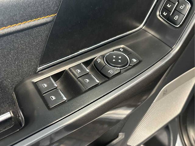 Certified 2023 Ford F150 Tremor w/ Equipment Group 402A High AWD/4WD image 23