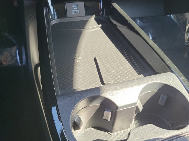 Certified 2023 Ford Mustang Mach-E Select RWD image 11