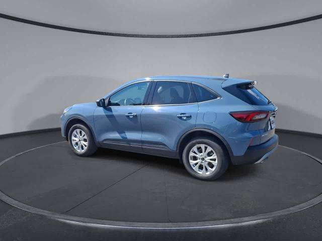 Certified 2025 Ford Escape Active AWD/4WD image 6