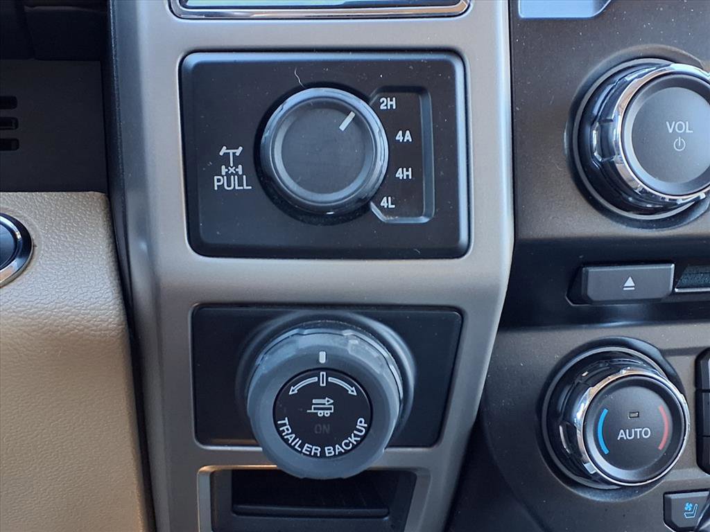 Certified 2018 Ford F150 Lariat image 15