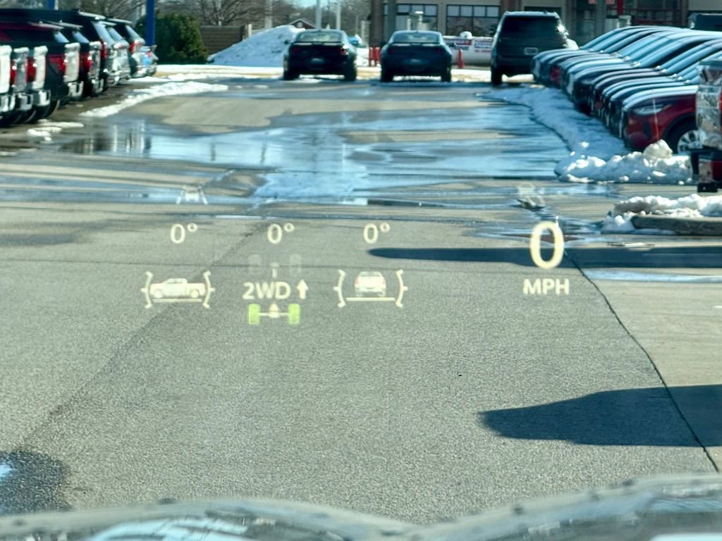 Used 2021 GMC Sierra 1500 Denali w/ Denali Ultimate Package image 39