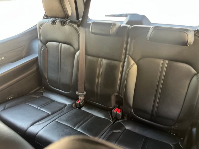 Used 2024 Jeep Wagoneer Series II w/ Advanced All Terrain Group AWD/4WD image 14