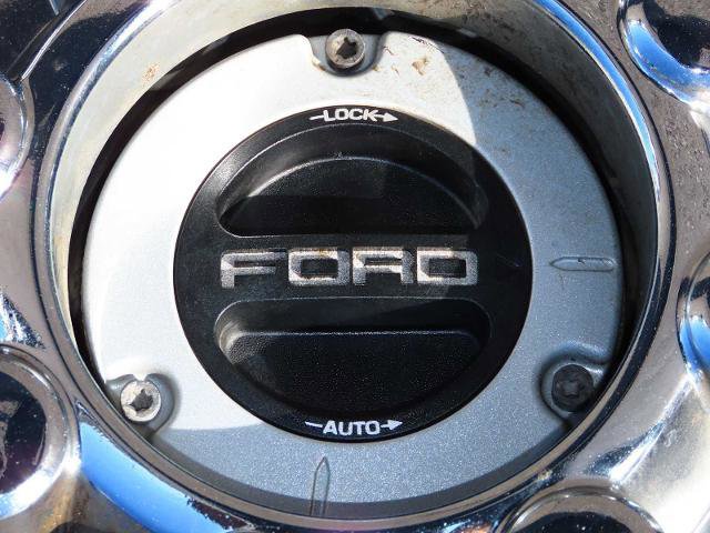 Certified 2025 Ford F350 Lariat image 16