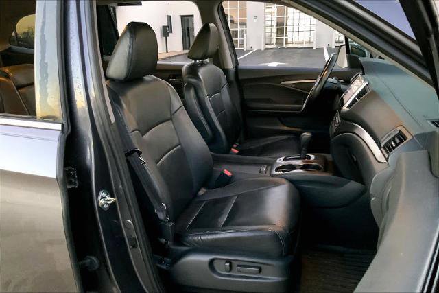 Used 2018 Honda Pilot EX-L image 10