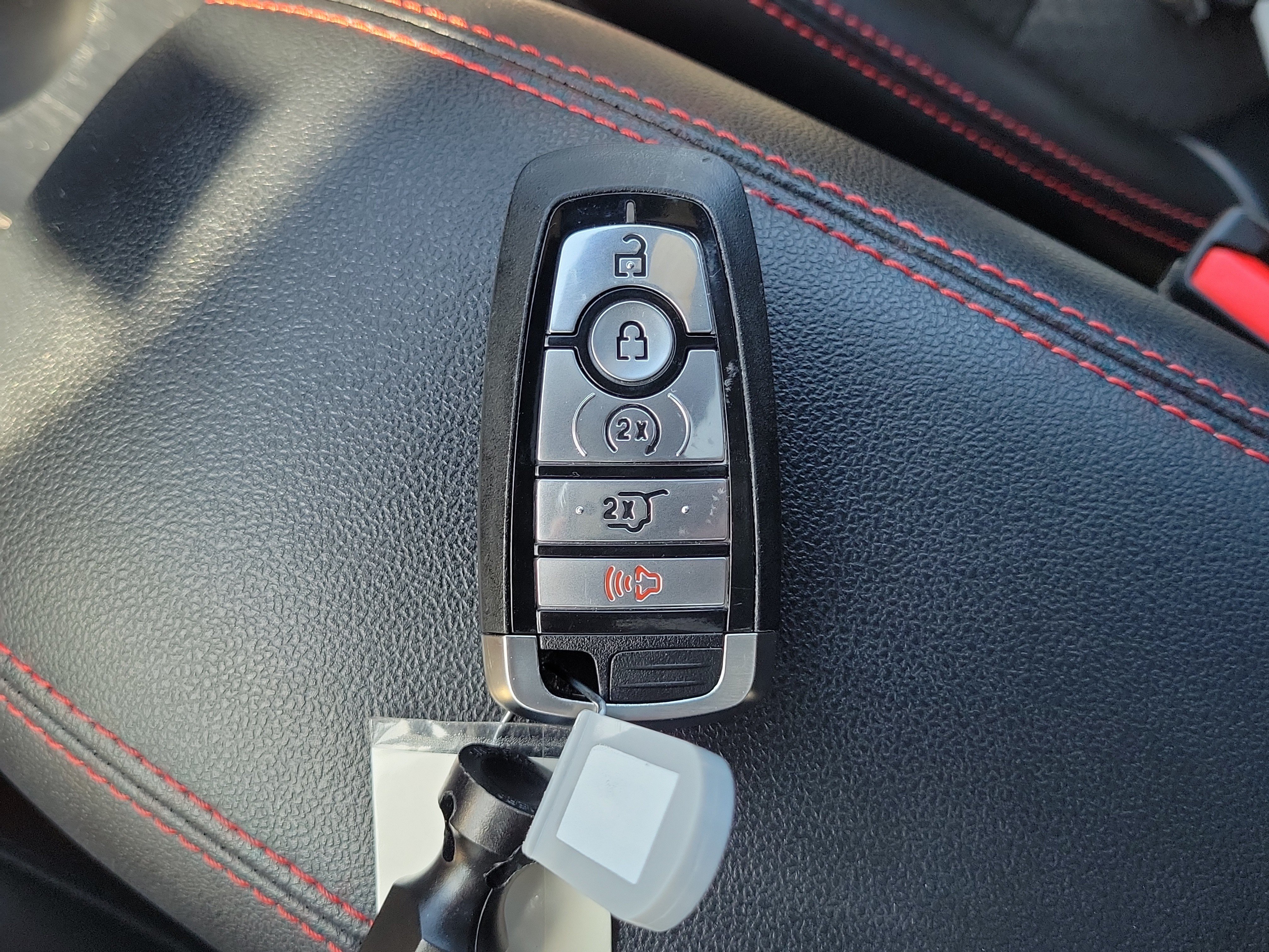 Certified 2023 Ford Escape ST-Line w/ Tech Pack #1 FWD image 30