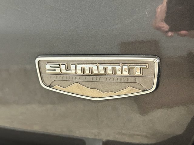 Used 2018 Jeep Grand Cherokee Summit AWD/4WD image 28