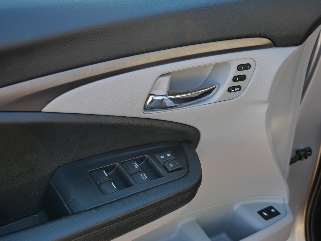 Used 2021 Honda Pilot Special Edition image 22