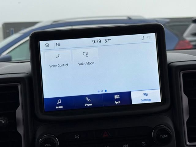 Certified 2024 Ford Bronco Sport Big Bend image 25