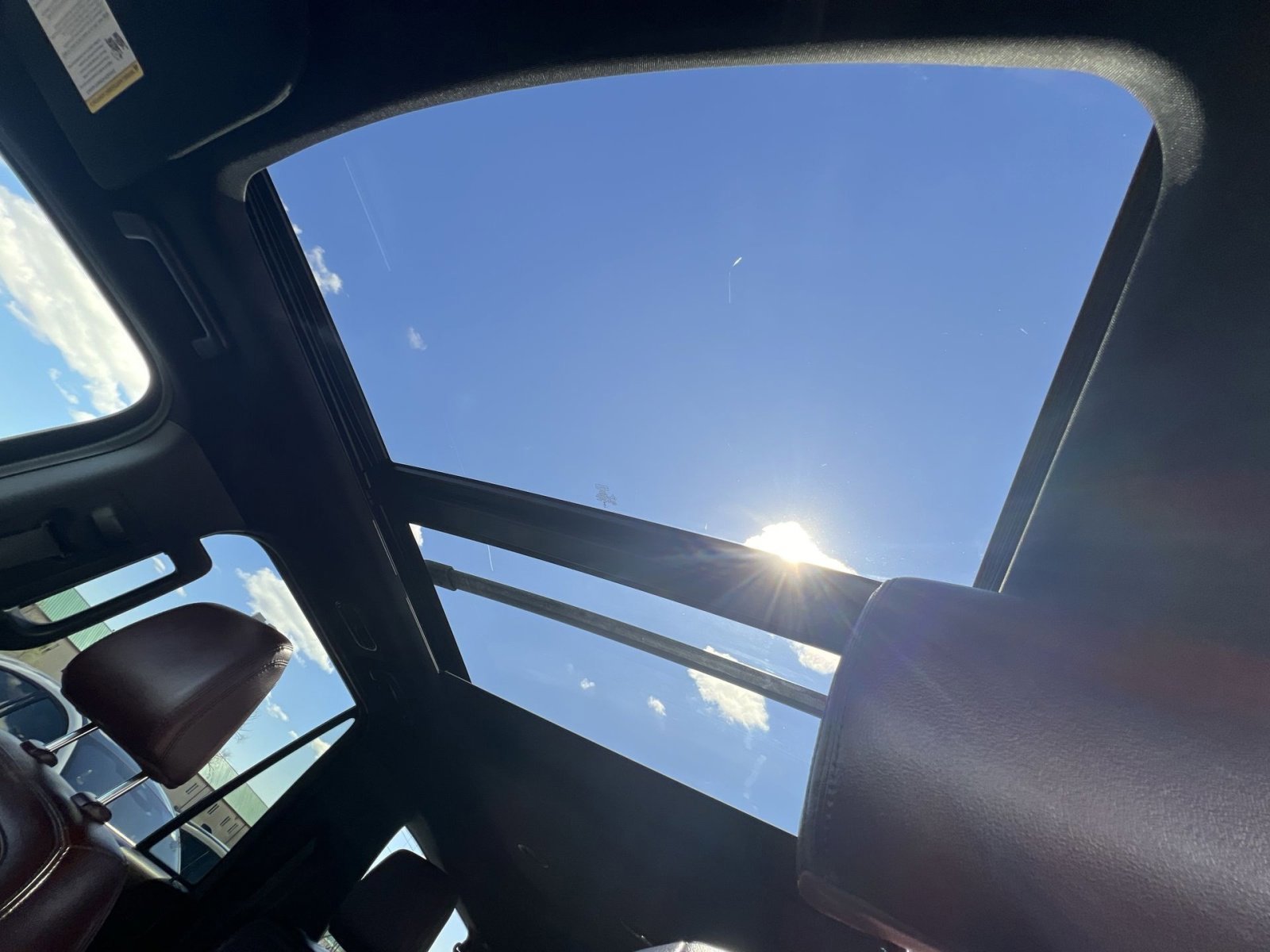 Certified 2023 Ford Expedition Max Limited image 24