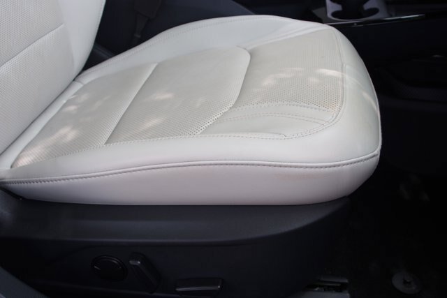 Certified 2025 Ford Mustang Mach-E Premium AWD/4WD image 12