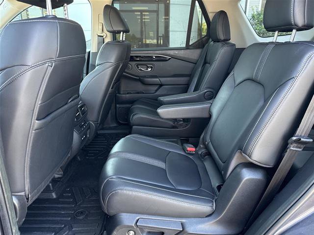 Used 2023 Honda Pilot EX-L image 5