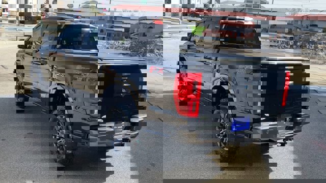 Certified 2020 Ford Ranger XLT w/ Equipment Group 301A Mid image 8