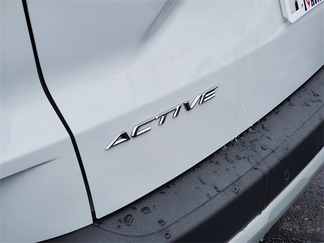 Certified 2025 Ford Escape Active w/ Active Premium Tech Pack image 33