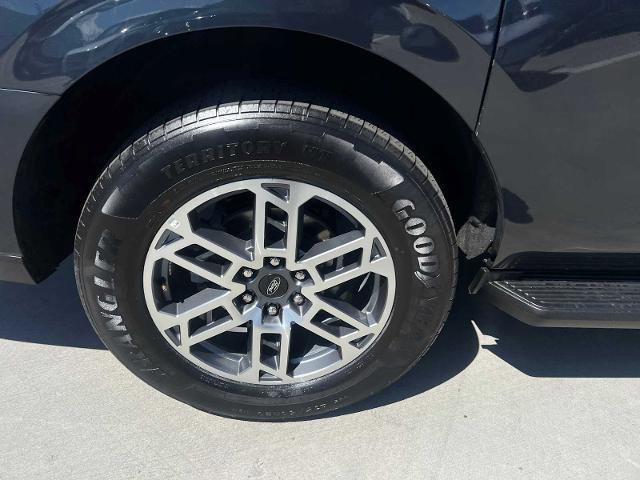 Certified 2025 Ford Expedition Max Active RWD image 12