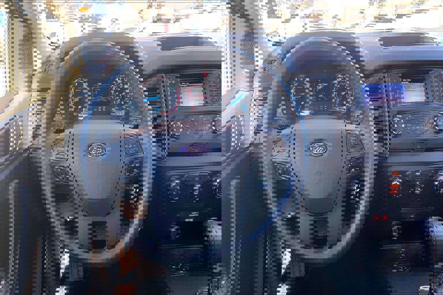 Certified 2019 Ford Ranger XL w/ Equipment Group 101A Mid image 5