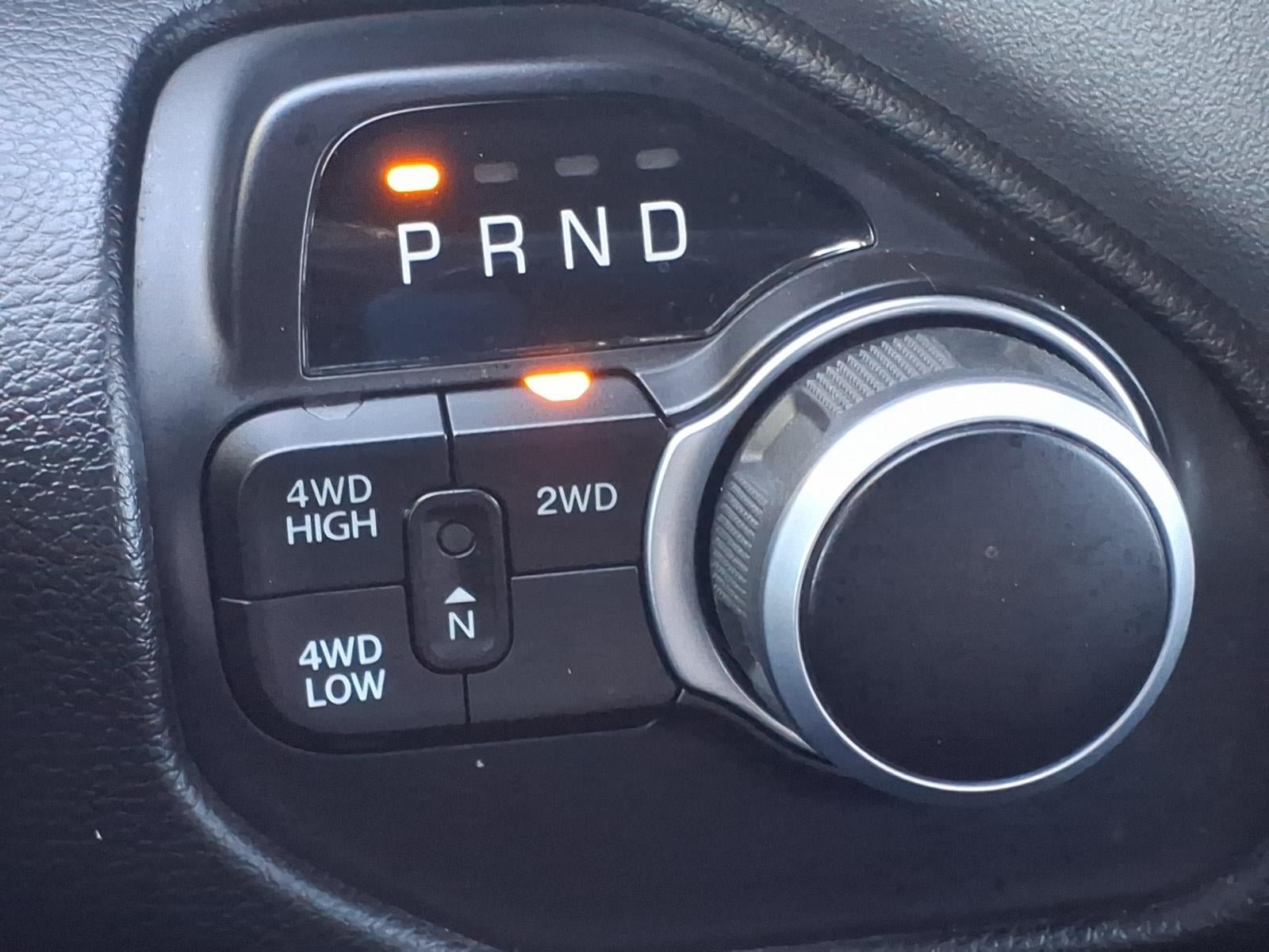 Used 2024 RAM 2500 Big Horn w/ Bed Utility Group AWD/4WD image 28
