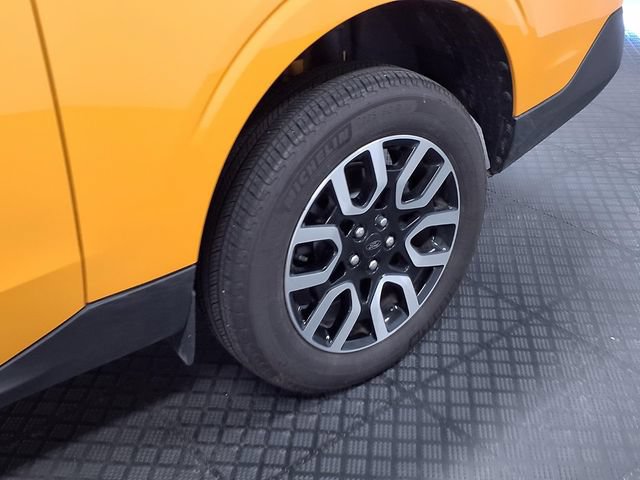 Certified 2022 Ford Maverick Lariat w/ Lariat Luxury Package AWD/4WD image 25