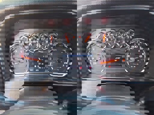 Used 2019 Chevrolet Silverado 1500 LT w/ All-Star Edition image 3