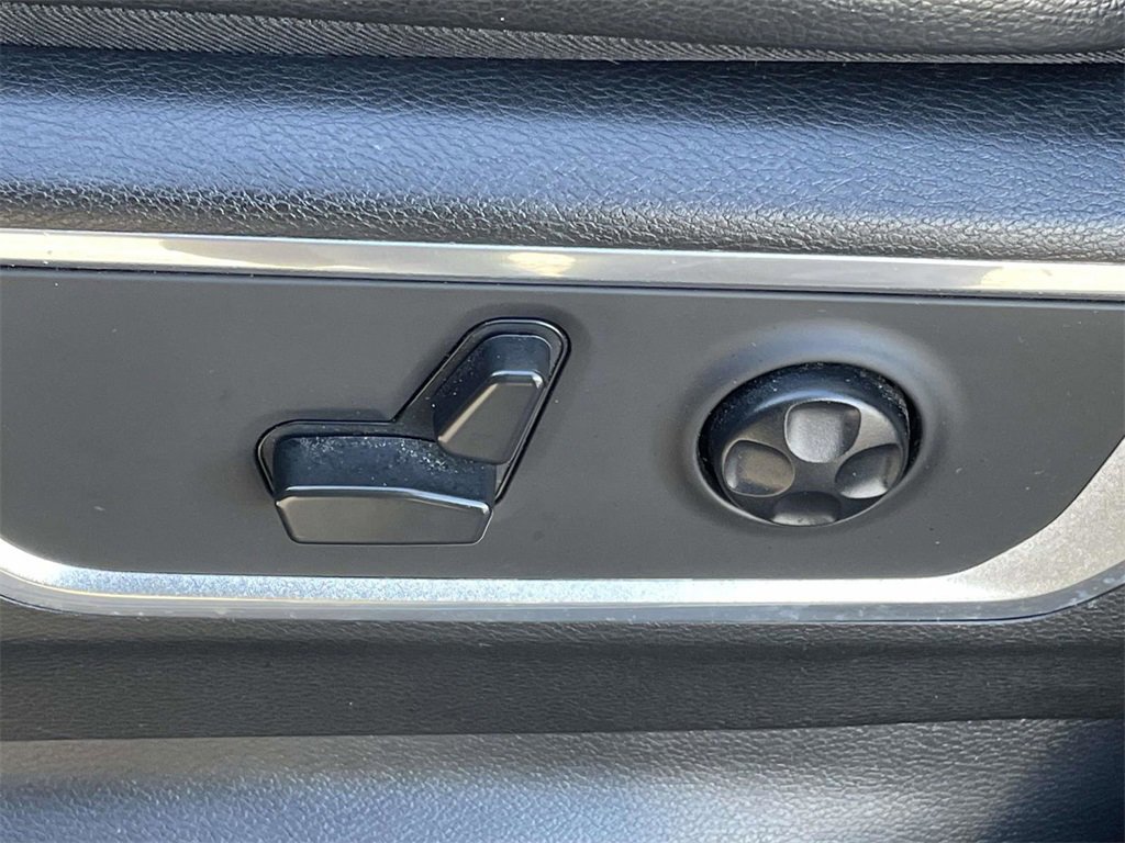 Used 2021 RAM 1500 Laramie w/ Sport Appearance Package image 14