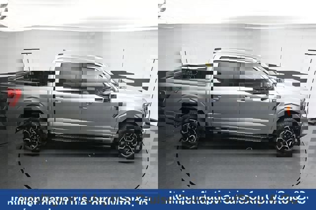 Certified 2023 Ford F150 XLT w/ Equipment Group 302A High AWD/4WD image 26