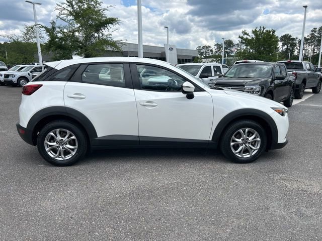 Used 2019 MAZDA CX-3 Sport FWD image 3