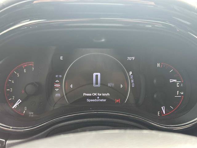 Used 2024 Dodge Durango Citadel AWD/4WD image 11