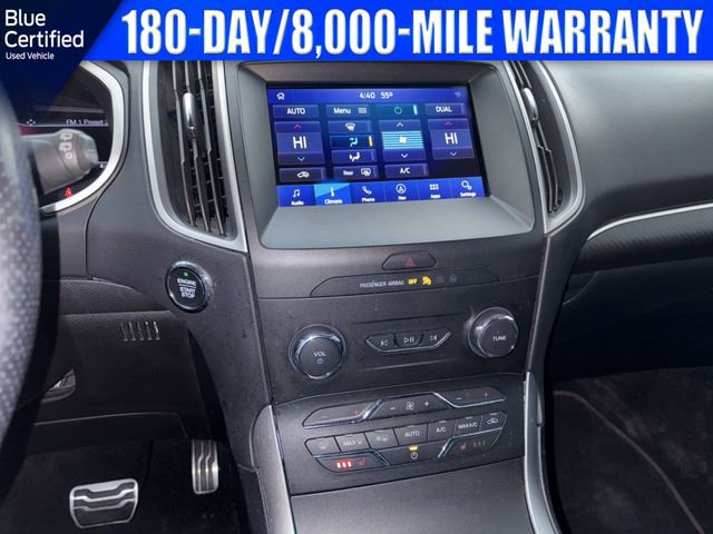 Certified 2020 Ford Edge ST-Line image 28