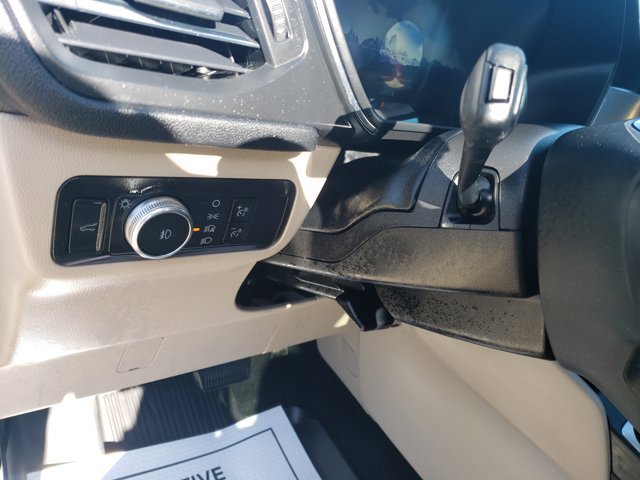 Certified 2021 Ford Escape Titanium w/ Class II Trailer Tow Package image 19