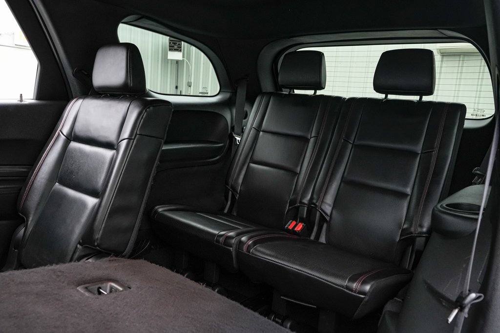 Used 2024 Dodge Durango GT image 19