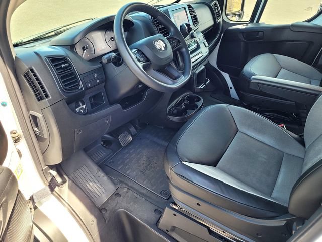 Used 2025 RAM ProMaster 3500 w/ Convenience Group FWD image 10