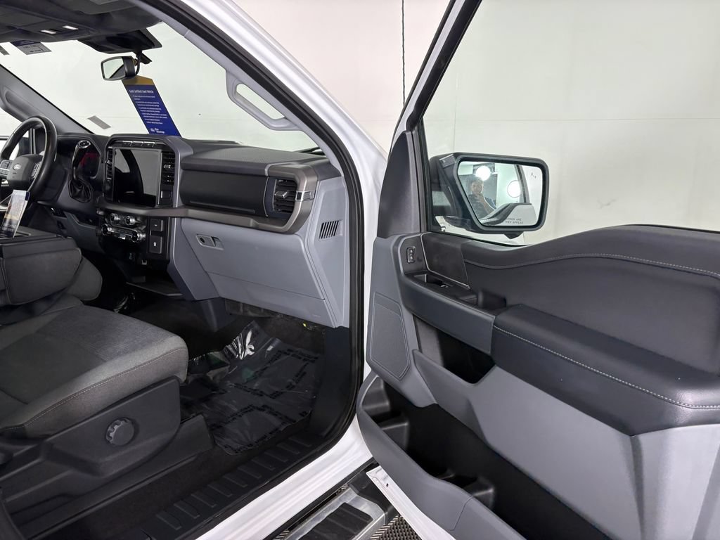 Certified 2024 Ford F150 XLT w/ Tow/Haul Package AWD/4WD image 33