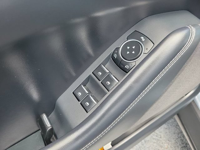 Certified 2024 Ford Mustang Mach-E Select RWD image 16