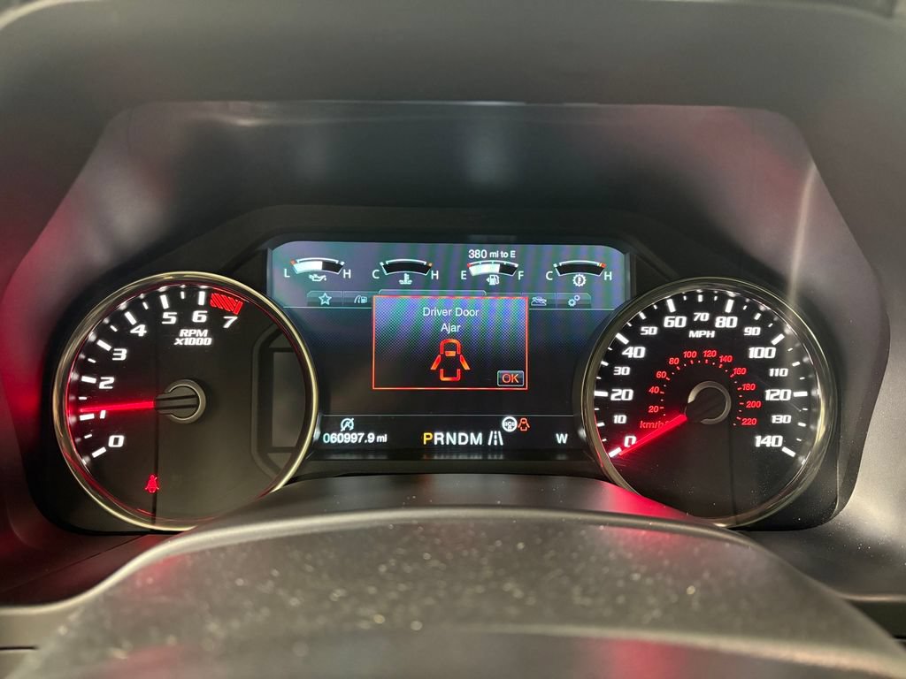 Certified 2018 Ford F150 Raptor w/ Equipment Group 802A Luxury AWD/4WD image 17