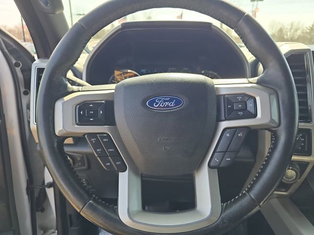 Certified 2019 Ford F150 Lariat image 16