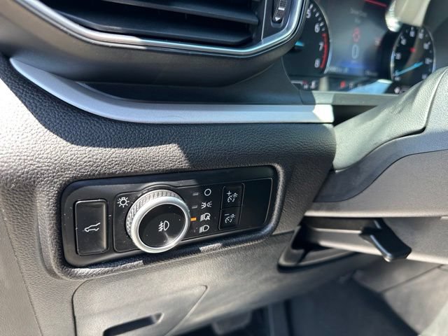 Certified 2024 Ford Explorer XLT w/ Equipment Group 202A AWD/4WD image 22