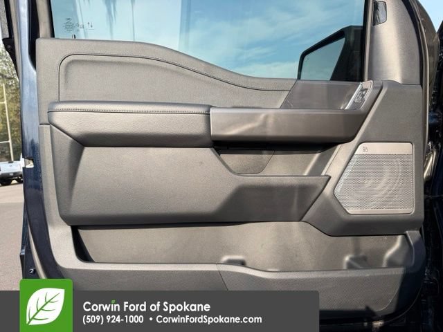 Certified 2025 Ford F150 Lariat AWD/4WD image 22