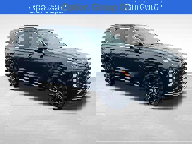 Used 2024 Hyundai Palisade Calligraphy