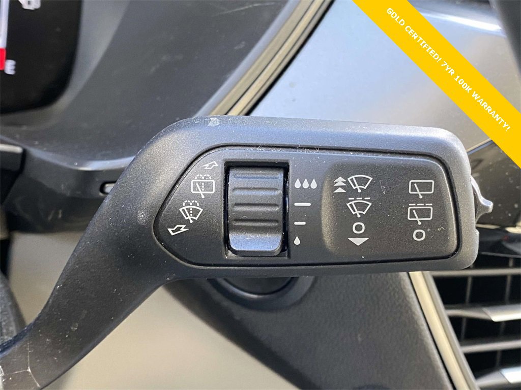 Certified 2023 Ford Escape Active image 22