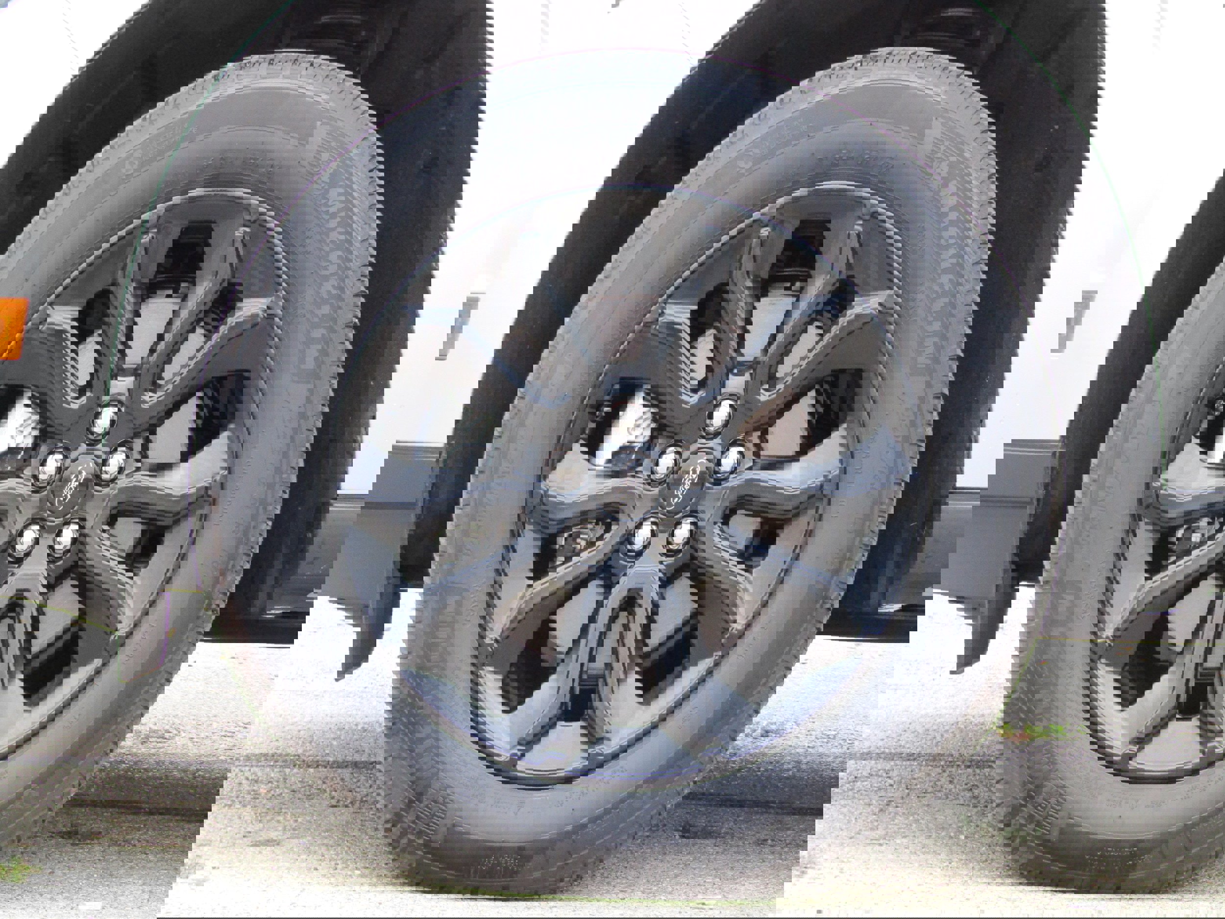 Certified 2024 Ford Maverick XLT w/ XLT Luxury Package image 11