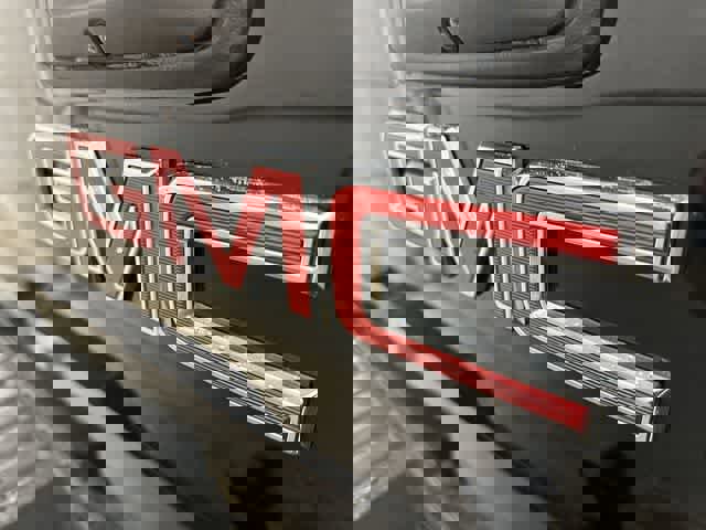 Used 2019 GMC Sierra 3500 Denali image 30