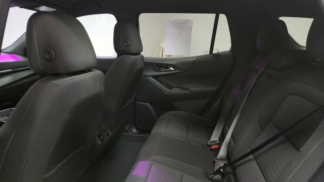 Used 2025 Chevrolet Equinox LT FWD image 18