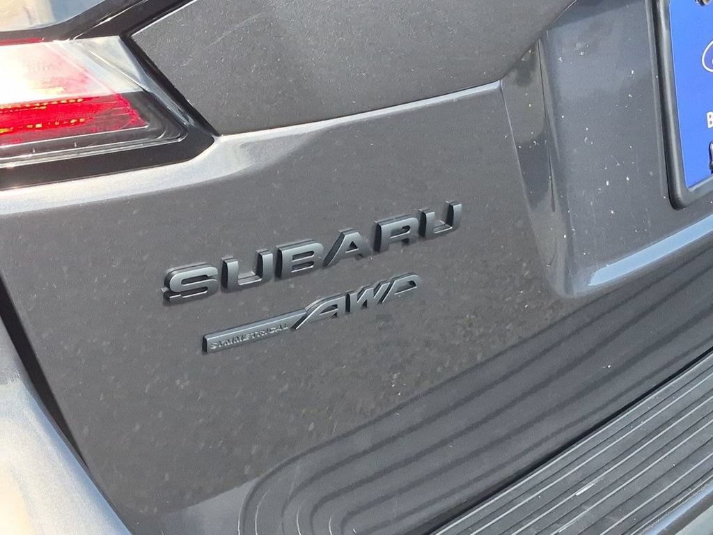 Used 2023 Subaru Outback Onyx Edition AWD/4WD image 25