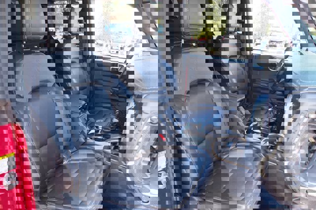 Certified 2025 Ford Bronco Badlands image 11